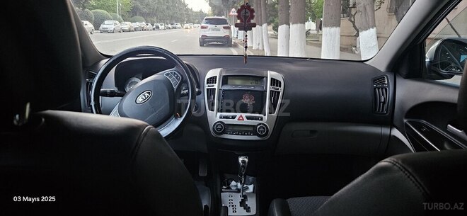 Kia Ceed 2007, 237,000 km - 1.6 l - Sumqayıt