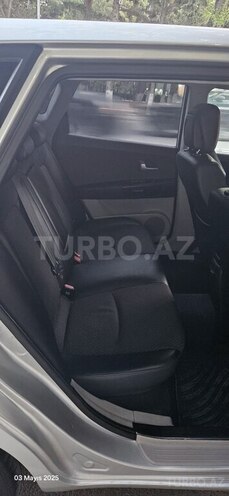Kia Ceed 2007, 237,000 km - 1.6 l - Sumqayıt