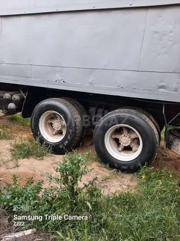 KamAz 53212 1984, 450,000 km - 11.0 л - Sumqayıt