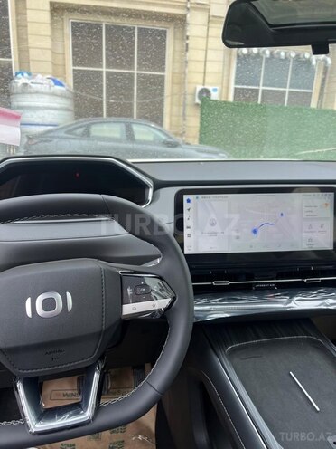 Changan Qiyuan Q05 2025, 0 km - 1.5 l - Bakı
