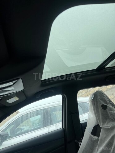 Changan Qiyuan Q05 2025, 0 km - 1.5 l - Bakı