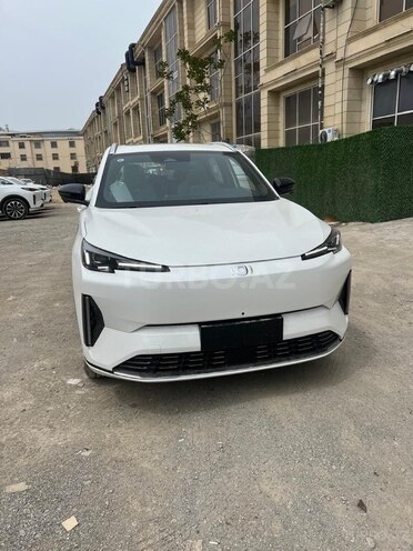 Changan Qiyuan Q05 2025, 0 km - 1.5 l - Bakı
