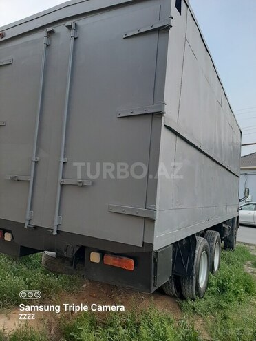 KamAz 53212 1984, 450,000 km - 11.0 л - Sumqayıt