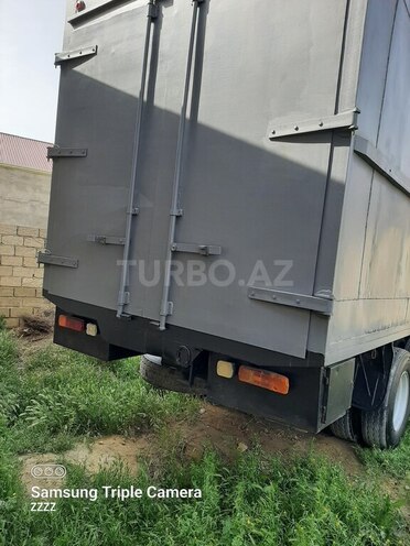 KamAz 53212 1984, 450,000 km - 11.0 л - Sumqayıt