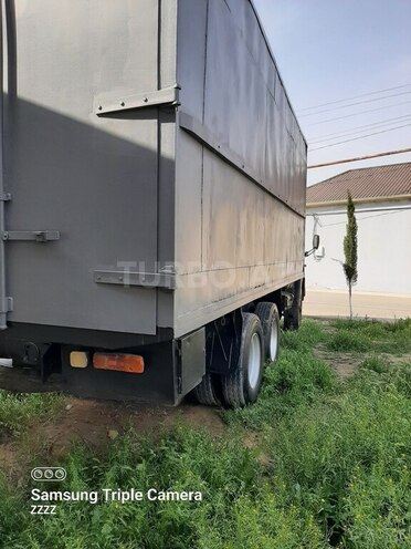 KamAz 53212 1984, 450,000 km - 11.0 л - Sumqayıt
