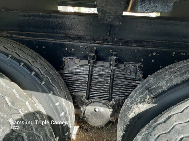 KamAz 53212 1984, 450,000 km - 11.0 л - Sumqayıt