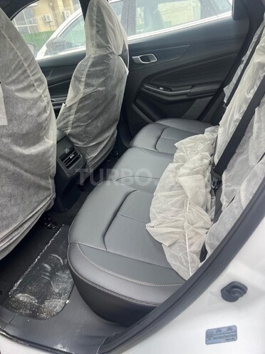 Changan Qiyuan Q05 2025, 0 km - 1.5 l - Bakı