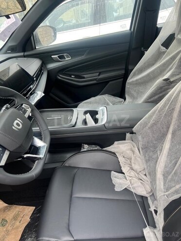 Changan Qiyuan Q05 2025, 0 km - 1.5 l - Bakı