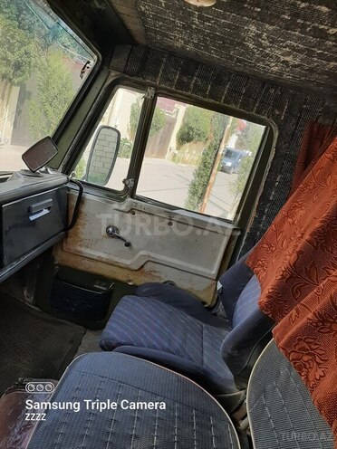 KamAz 53212 1984, 450,000 km - 11.0 л - Sumqayıt