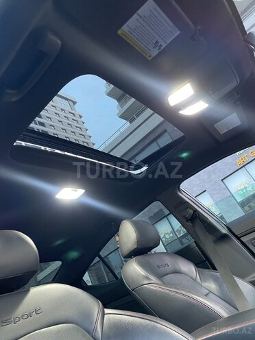 Hyundai Elantra 2018, 113,000 km - 1.6 л - Bakı