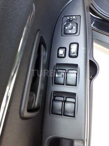 Mitsubishi ASX 2013, 109,725 km - 2.0 л - Bakı