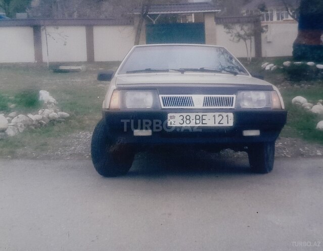 LADA (VAZ) 2108 1996, 128,328 km - 1.5 л - Quba