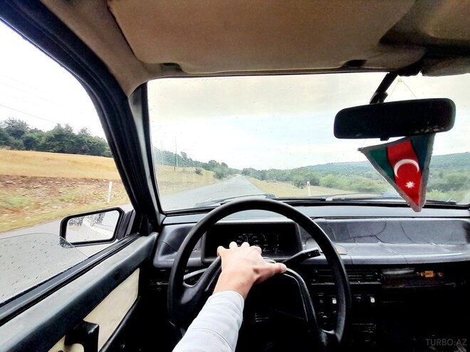 LADA (VAZ) 2108 1996, 128,328 km - 1.5 л - Quba