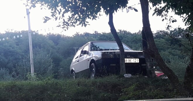 LADA (VAZ) 2108 1996, 128,328 km - 1.5 л - Quba