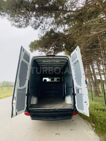 Mercedes Sprinter 313 2015, 224,000 km - 2.2 l - Bakı