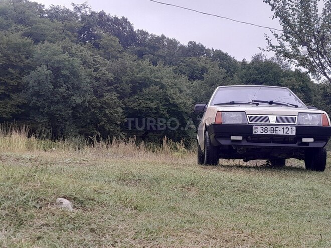 LADA (VAZ) 2108 1996, 128,328 km - 1.5 л - Quba