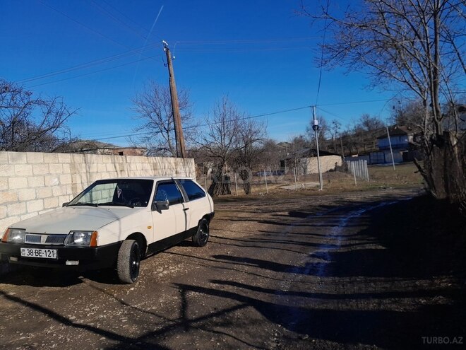 LADA (VAZ) 2108 1996, 128,328 km - 1.5 л - Quba