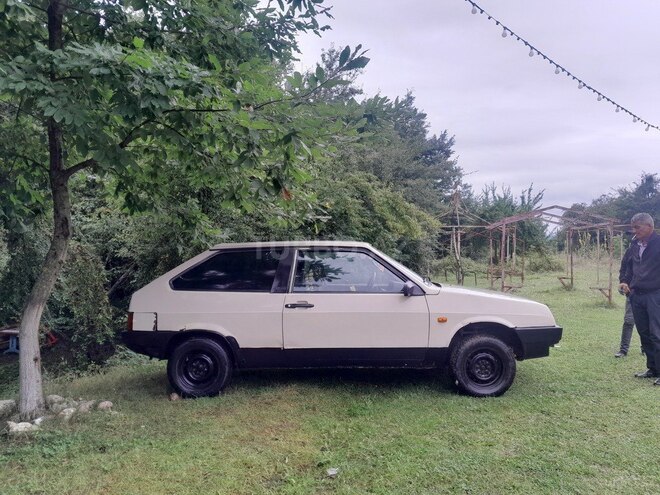 LADA (VAZ) 2108 1996, 128,328 km - 1.5 л - Quba