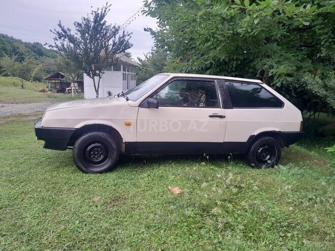 LADA (VAZ) 2108 1996, 128,328 km - 1.5 л - Quba