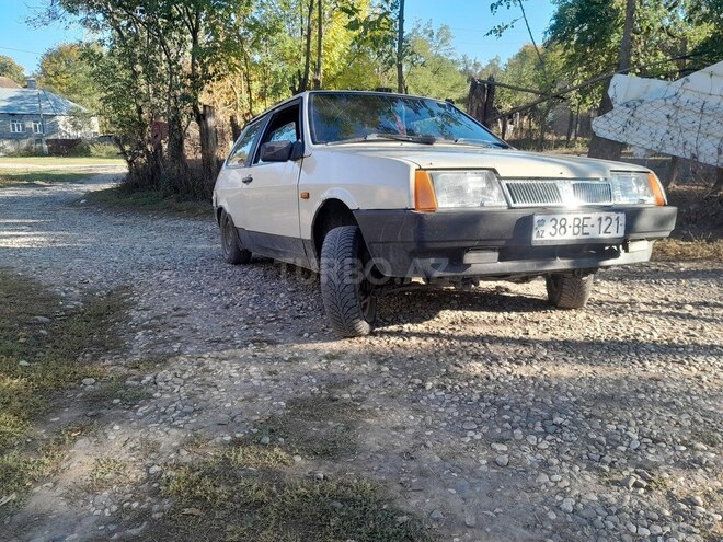 LADA (VAZ) 2108 1996, 128,328 km - 1.5 л - Quba