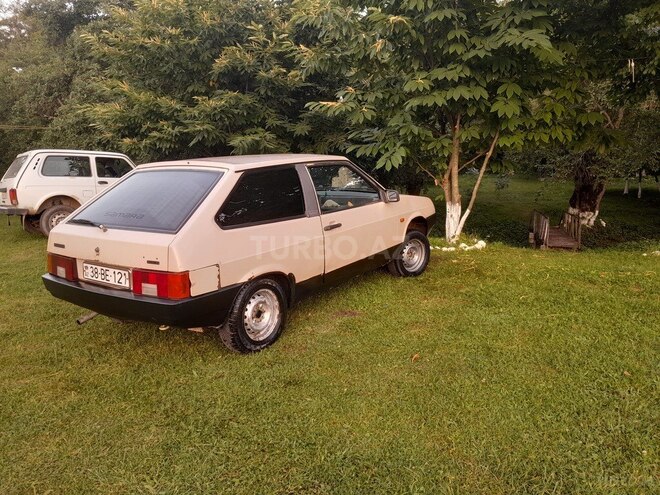 LADA (VAZ) 2108 1996, 128,328 km - 1.5 л - Quba