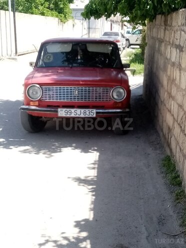 LADA (VAZ) 21011 1975, 92,899 km - 1.3 l - Kürdəmir