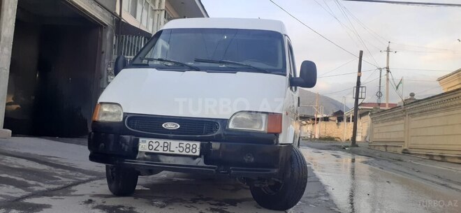 Ford Transit 1999, 673,450 km - 2.5 l - Balakən