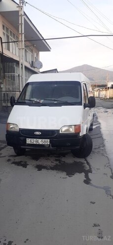 Ford Transit 1999, 673,450 km - 2.5 l - Balakən