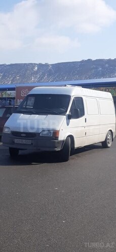 Ford Transit 1999, 673,450 km - 2.5 l - Balakən