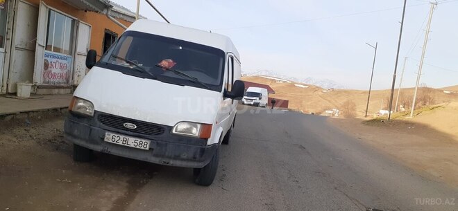 Ford Transit 1999, 673,450 km - 2.5 l - Balakən