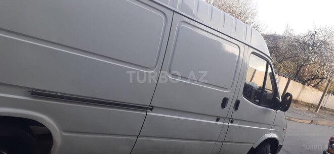 Ford Transit 1999, 673,450 km - 2.5 l - Balakən