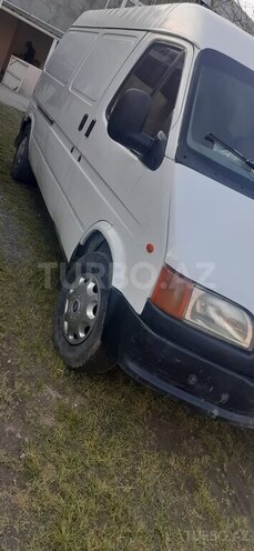 Ford Transit 1999, 673,450 km - 2.5 l - Balakən