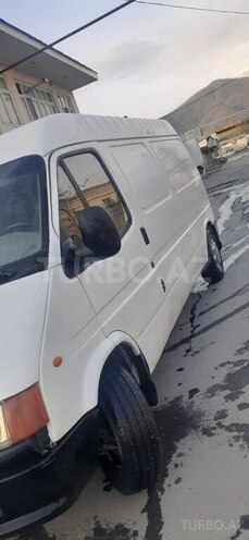 Ford Transit 1999, 673,450 km - 2.5 l - Balakən