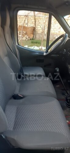 Ford Transit 1999, 673,450 km - 2.5 l - Balakən