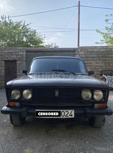 LADA (VAZ) 2106 1982, 54,000 km - 1.6 л - Bakı
