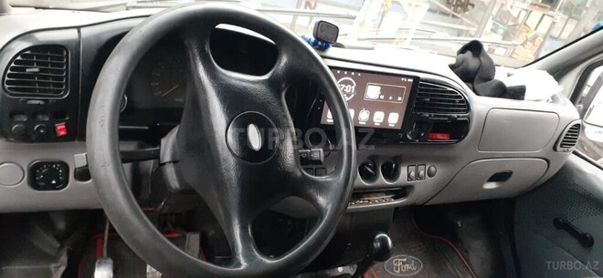 Ford Transit 1999, 673,450 km - 2.5 l - Balakən
