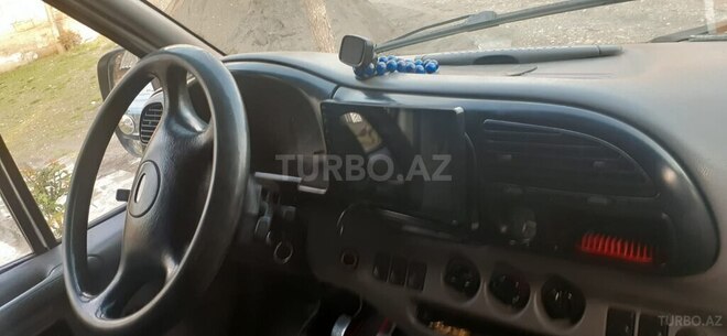 Ford Transit 1999, 673,450 km - 2.5 l - Balakən