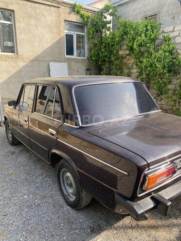 LADA (VAZ) 2106 1982, 54,000 km - 1.6 л - Bakı