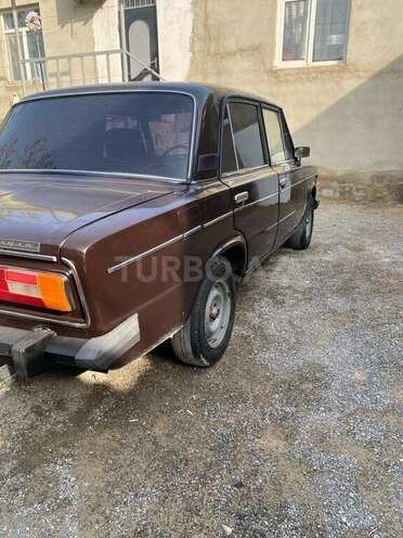 LADA (VAZ) 2106 1982, 54,000 km - 1.6 л - Bakı