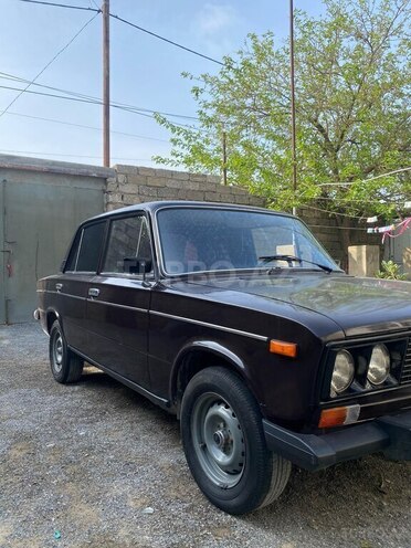 LADA (VAZ) 2106 1982, 54,000 km - 1.6 л - Bakı