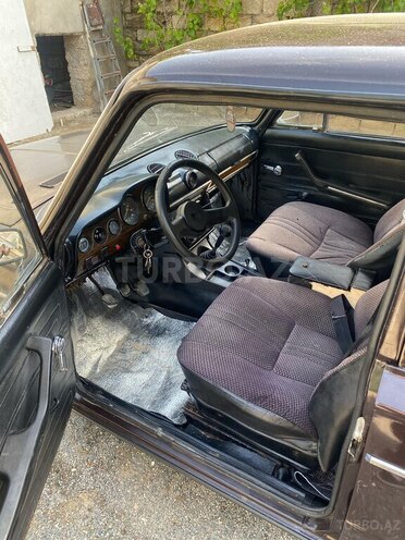 LADA (VAZ) 2106 1982, 54,000 km - 1.6 л - Bakı