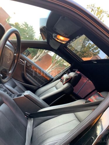 Mercedes C 230 1997, 482,803 km - 2.3 л - Gəncə