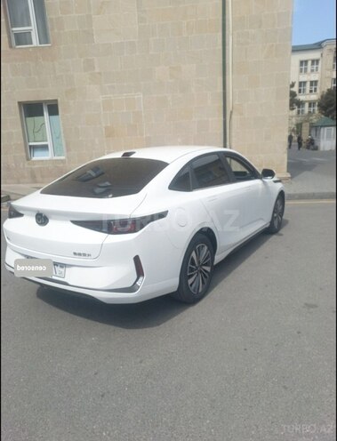Changan Qiyuan A05 2024, 300 km - 1.5 л - Bakı