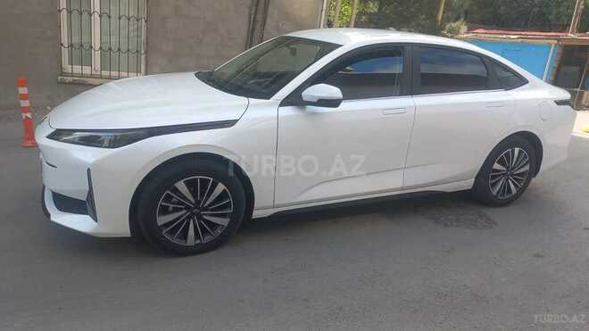 Changan Qiyuan A05 2024, 300 km - 1.5 л - Bakı