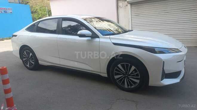 Changan Qiyuan A05 2024, 300 km - 1.5 л - Bakı