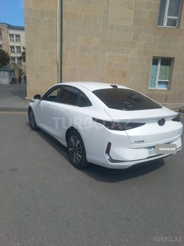 Changan Qiyuan A05 2024, 300 km - 1.5 л - Bakı