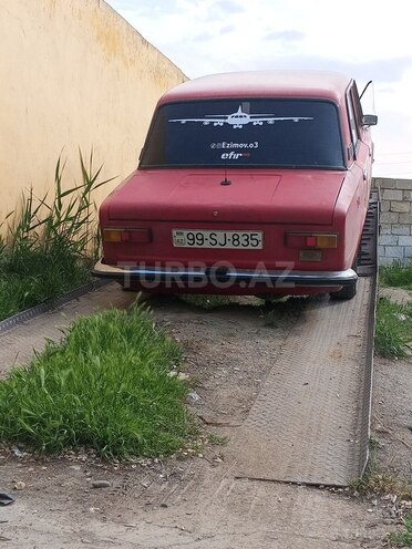 LADA (VAZ) 21011 1975, 92,899 km - 1.3 l - Kürdəmir