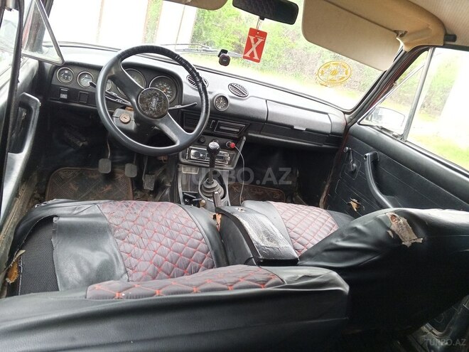 LADA (VAZ) 21011 1975, 92,899 km - 1.3 l - Kürdəmir