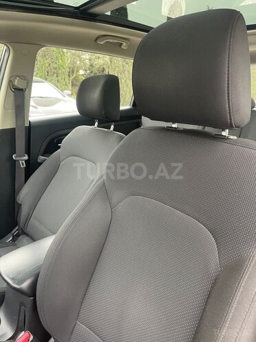 Kia Carens 2013, 205,000 km - 2.0 l - Bakı