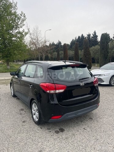 Kia Carens 2013, 205,000 km - 2.0 l - Bakı